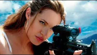 Steel Woman   Best Action Movie 2022 special for USA full movie english Full HD 1080p360p