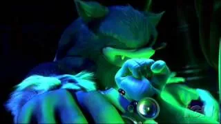 Sonic: Night of the Werehog trailer! (HIGH QUALITY)