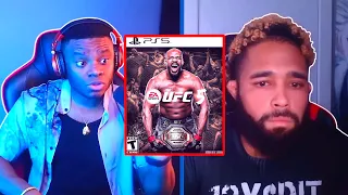 How To Git Good At EA Sports UFC 5 Quickly