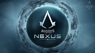 Assassin's Creed Nexus VR Announcement at Meta Quest Gaming Showcase 2023