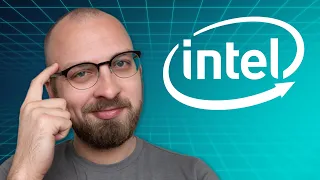 New Intel CEO finally has a plan!