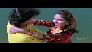 Dil Ki Halat | Janta Ki Adalat |  Mithun Chakraborty | Madhoo | Kumar Sanu | Kavita Krishnamurthy