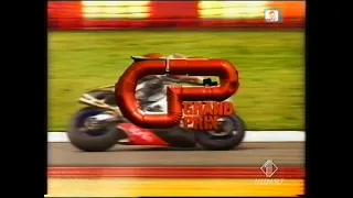 Italia 1 - Sigla "MotoGP" - 2004 (HD 720p50)