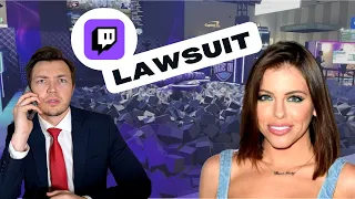 TwitchCon Foam Pit Disaster  |  Injury Lawyer Reacts