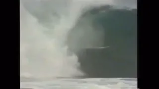 Surf - 1991 Pipeline Masters Final   🏆 Tom Carroll (edit)