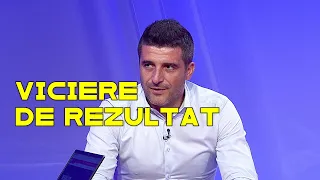 Daniel Niculae a intrat în direct și nu s-a abținut: ”Viciere de rezultat”