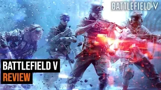 Battlefield V Review