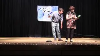 North Coventry Talent Show Part 4