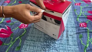 HyperX Cloud Core DTSX Unboxing