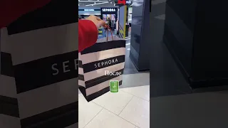 Шопинг терапия — тоже терапия 🛍️