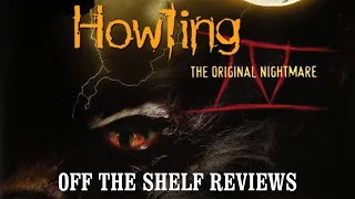 Howling IV: The Original Nightmare Review - Off The Shelf Reviews