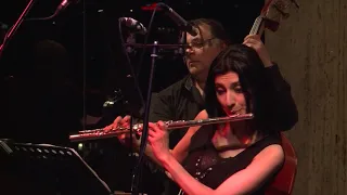 21 April 2018 - CADENCE ENSEMBLE AND FRIENDS - Perform Live at the Cafesjian Center for the Arts