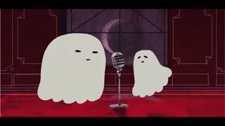 Ghost Duet - Louie Zong