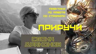 ПРИРУЧИ СВОИХ ДРАКОНОВ