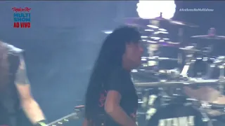 Anthrax - Got The Time (Rock in Rio 2019)