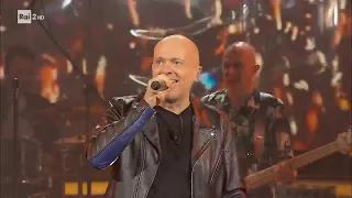 Il Medley di Max Pezzali - Boomerissima 10/01/2023