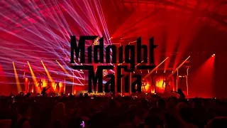 Headhunterz & Wildstylez - The Story Unfolds (Live at Midnight Mafia 2023)