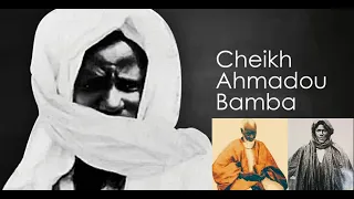 Jaar Jaar Mame CHeikh Ibra FALL AK Mame Thierno Borom Darou