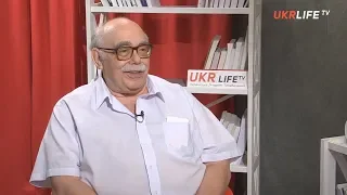 Какую историческую ошибку совершает Россия? - Александр Пасхавер