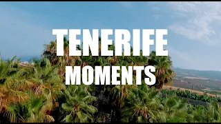 " TENERIFE MOMENTS " FPV