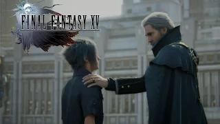 Final Fantasy XV – «Освободите свое королевство» трейлер (PS4/XONE) [RU]