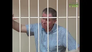 Срок ареста полковников ФСБ продлили до 5 месяцев