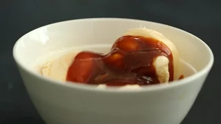 What To Do When Your Caramel Crystallizes - Kitchen Conundrums with Thomas Joseph