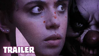 FACELESS AFTER DARK (2024) Official Trailer (HD)