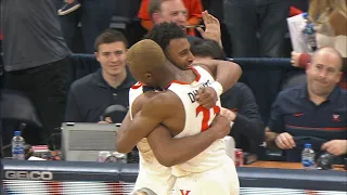 MEN'S BASKETBALL - Louisville Highlights