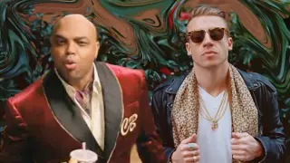 Can't Hold The Slam (Quad City DJs vs. Macklemore & Ryan Lewis)