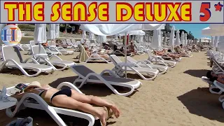 The Sense Deluxe (Resort), Side (Turkey)