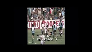 Steve Rogers-Rugby League Highlights 1978-1983