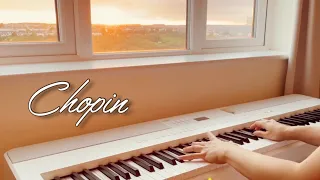 Chopin Fantaisie-Impromptu