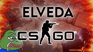 ELVEDA CSGO #csgo