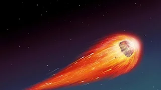 Что такое Астероиды, кометы, метеоры, метеориты | Детские вопросы