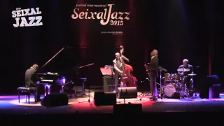 Gary Bartz Quartet @ SeixalJazz 2015