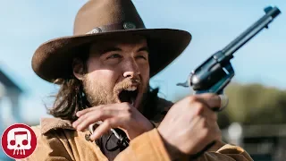 "Ride or Die" - Red Dead Redemption 2 Music Video (Live Action)