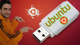 🤓 Come installare Ubuntu da chiavetta USB