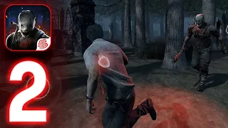 Dead by Daylight Mobile - Gameplay walkthrough Part 2 (iOS, Android)