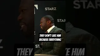 50 Cent Explains The Difference Between Floyd Mayweather and Muhammad Ali