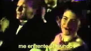 Sid Vicious   My way   Subtitulado español