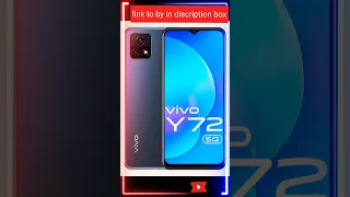 Vivo Y72 5G Awesome look #shorts #viral #shortvideo