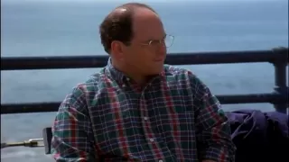 Seinfeld Trailer - "George" RE-CUT