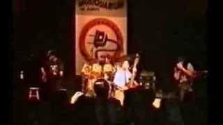 Rockin´Carbonara Live 1994 "Thats why i Love my sweet girl"