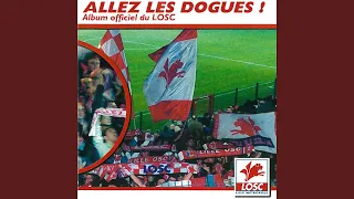 Salut au LOSC