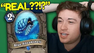 Do You Know Hearthstone w/ Ecore