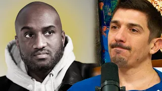 Schulz Reacts: Virgil Abloh Passes Away | Andrew Schulz & Akaash Singh