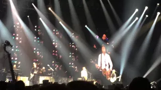 Paul McCartney - I Saw Here Standing There (07-06-2015 Ziggo Dome, Amsterdam, NL)