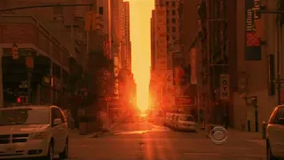 CSI:NY//New York City View!//An open letter to NYC