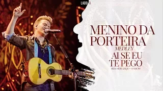 Michel Teló - Menino da Porteira / Ai Se Eu Te Pego | DVD Bem Sertanejo